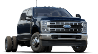 2024 Ford Chassis Cab External Image 4